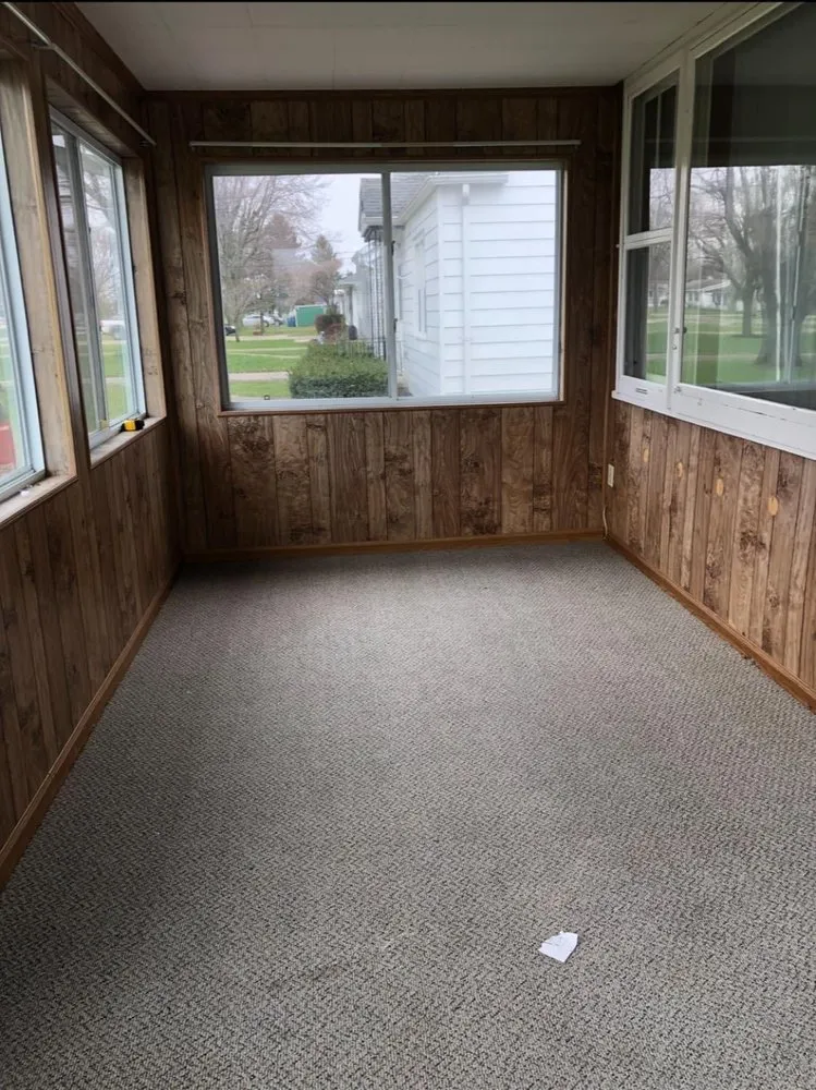 Expert outdoor landscaping in Bettsville, OH - ACF Home Improvement