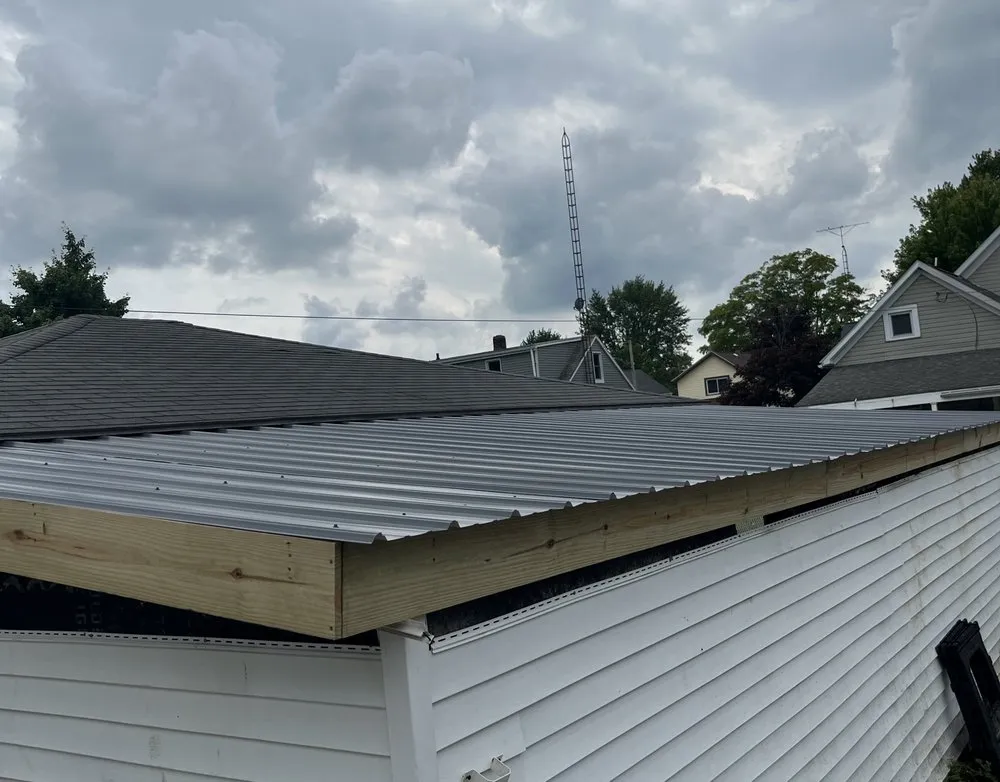Local garden landscaping for year-round maintenance in Bettsville, OH by ACF Home Improvement