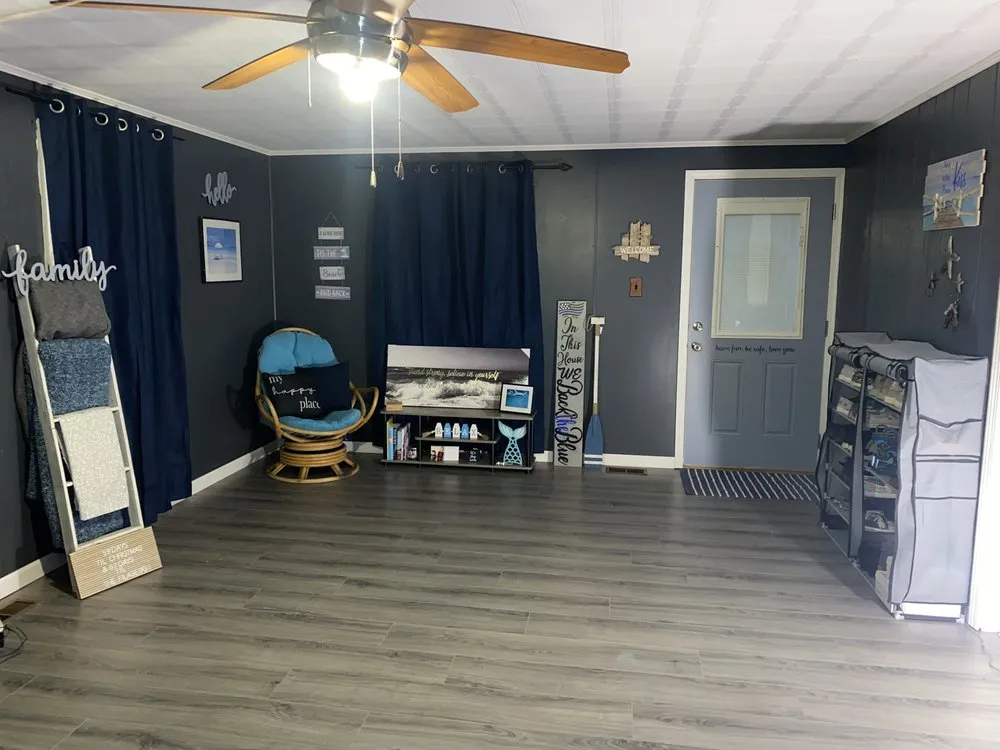 Trusted yard maintenance with custom design across Bettsville, OH - ACF Home Improvement