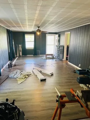 ACF Home Improvement