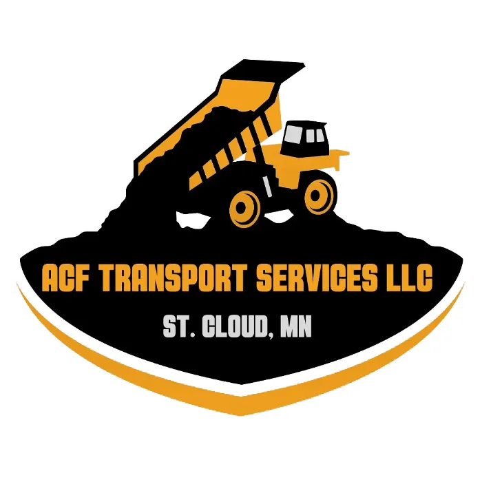 Custom landscape design in St Cloud, MN - ACF Transport Services