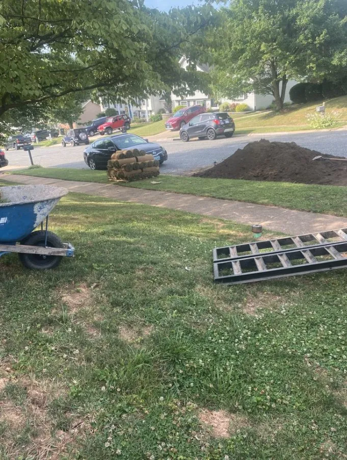 Reliable outdoor landscaping for outdoor upgrades across Dundalk, MD - ACG Landscaping