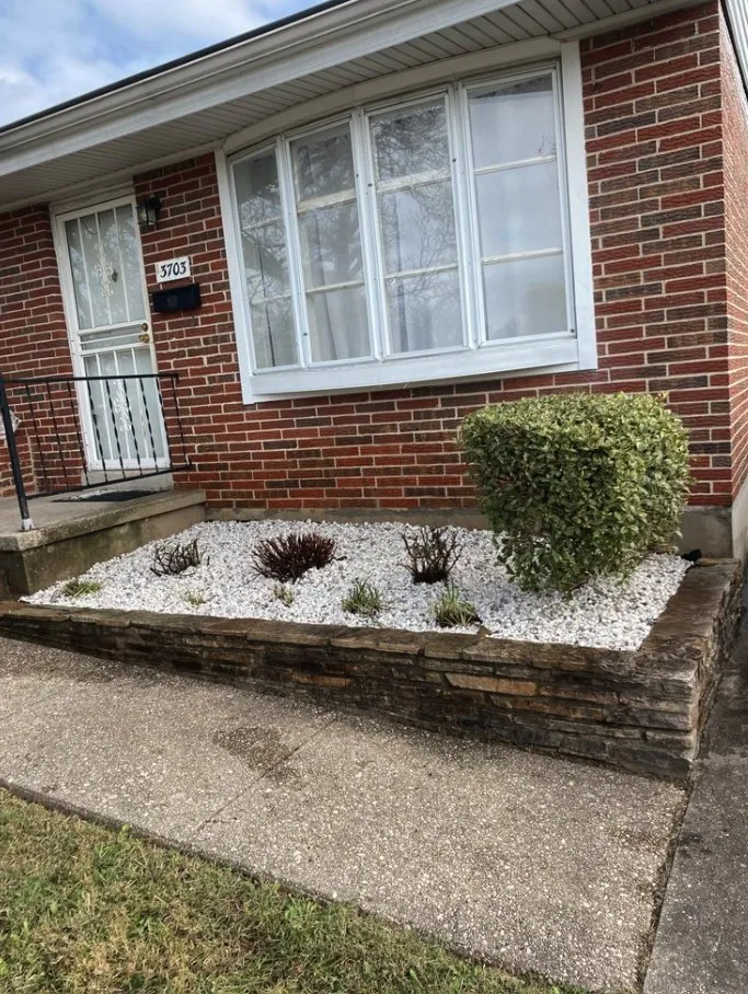 Trusted outdoor landscaping with custom design across Dundalk, MD - ACG Landscaping