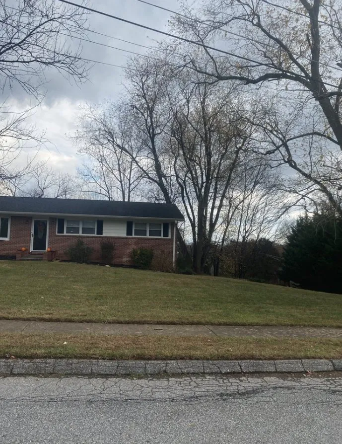 Expert garden landscaping for residential properties in Dundalk, MD by ACG Landscaping