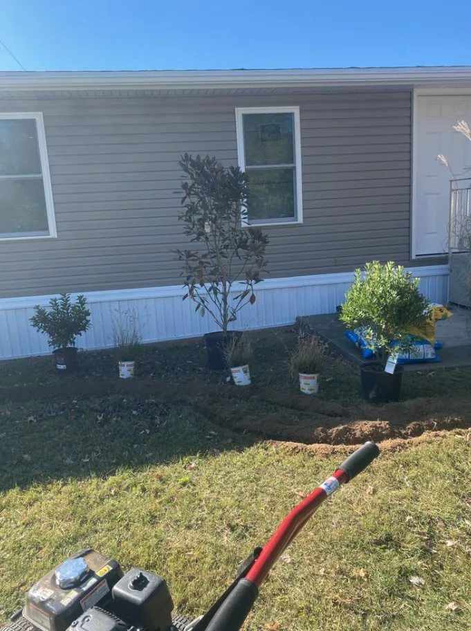 Trusted lawn mowing service for year-round maintenance across Dundalk, MD - ACG Landscaping