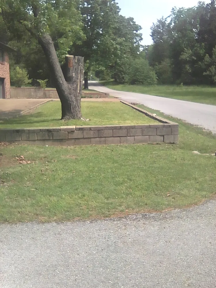 Custom lawn care service in Salem, AR - ACG Lawn Mowing