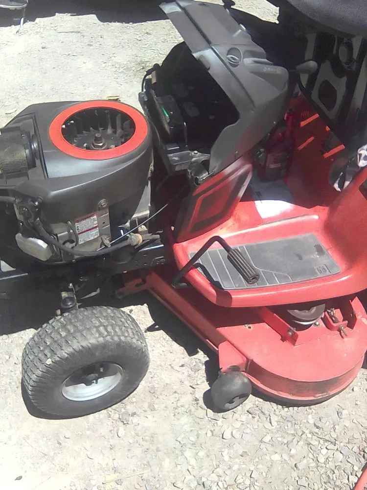 Expert garden landscaping for beautiful yards across Salem, AR - ACG Lawn Mowing