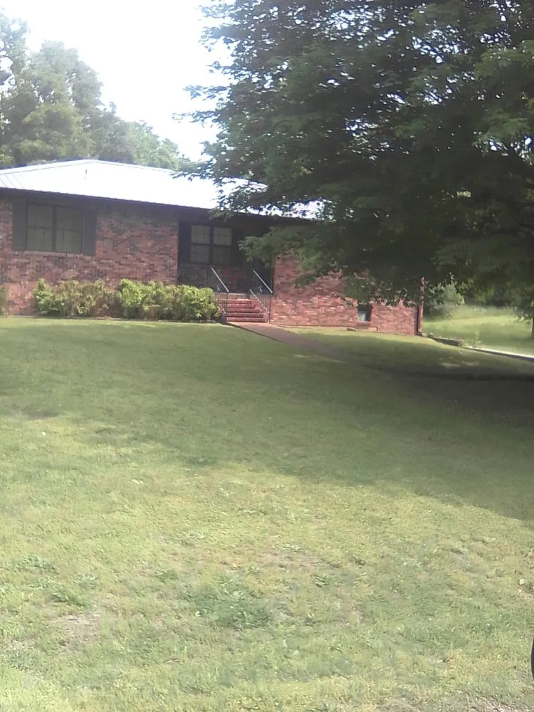 Reliable residential landscaping for year-round maintenance across Salem, AR - ACG Lawn Mowing