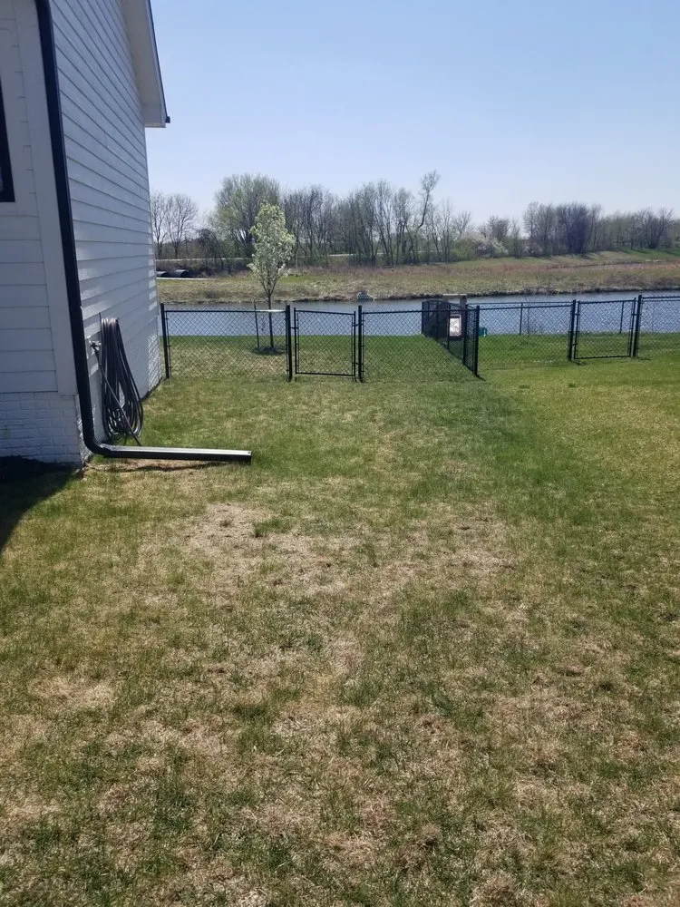 Expert yard maintenance for homes across Ankeny, IA - ACG Outdoor Restoration