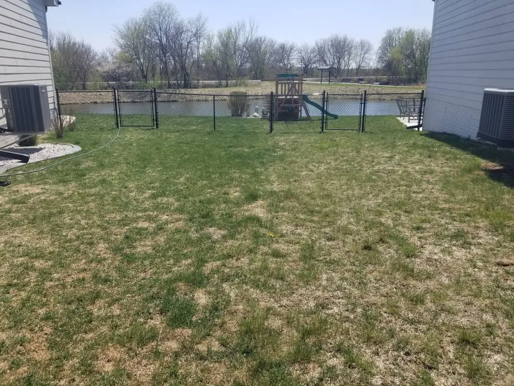 Local landscape installation in Ankeny, IA by ACG Outdoor Restoration