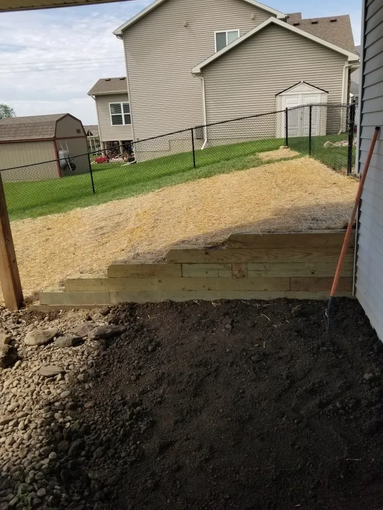 Expert landscaping services experts serving Ankeny, IA - ACG Outdoor Restoration