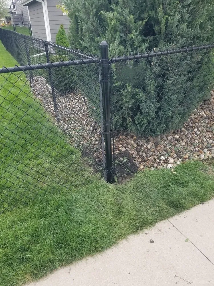 Affordable lawn mowing service for homes across Ankeny, IA - ACG Outdoor Restoration