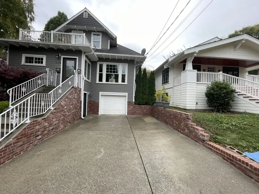 Affordable landscaping services near you across Lynnwood, WA - ACH Construction