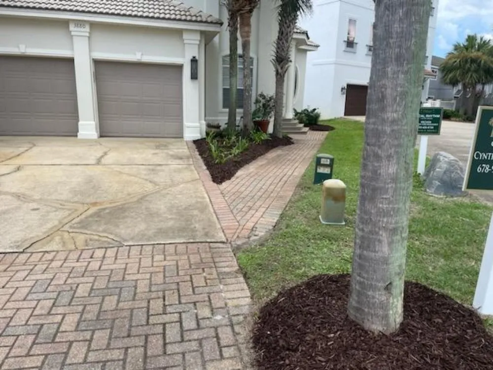 Local residential landscaping near you in Niceville, FL by ACH Landscaping
