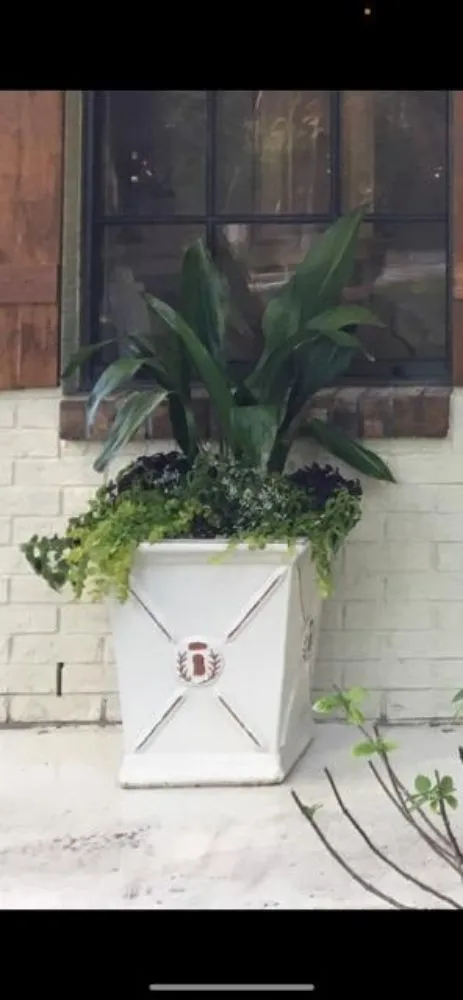 Top-rated outdoor landscaping for year-round maintenance in Niceville, FL by ACH Landscaping