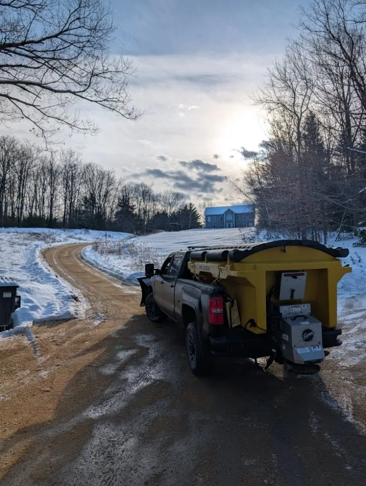 Affordable yard maintenance experts serving Chichester, NH - ACH Lawn Care Maintenance