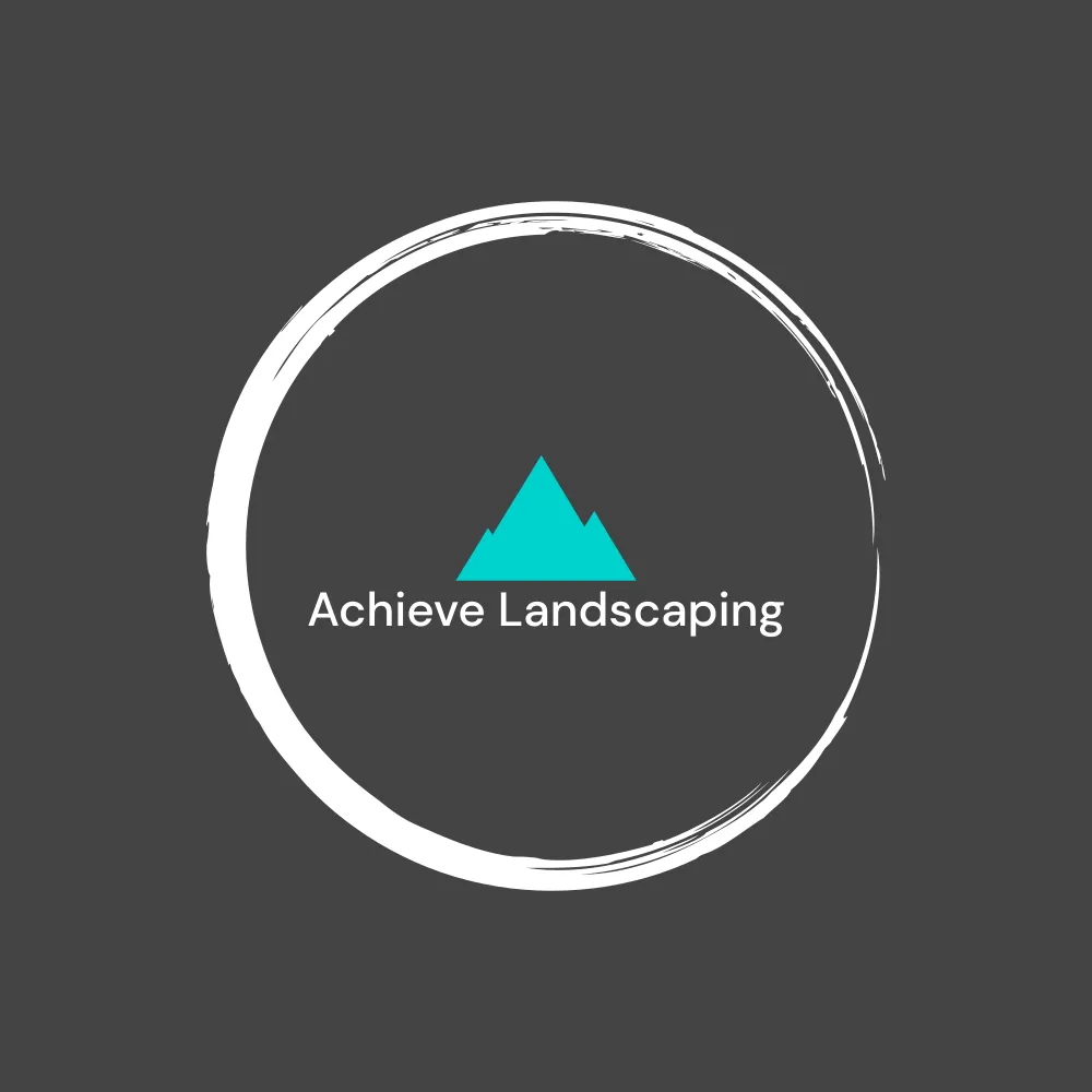 Top-rated yard cleanup service for year-round maintenance in Brigham City, UT by Achieve Landscaping