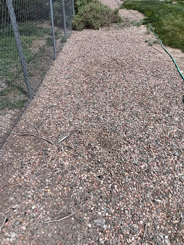 Custom landscaping services experts serving Pueblo, CO - Achieve Tuckers Services