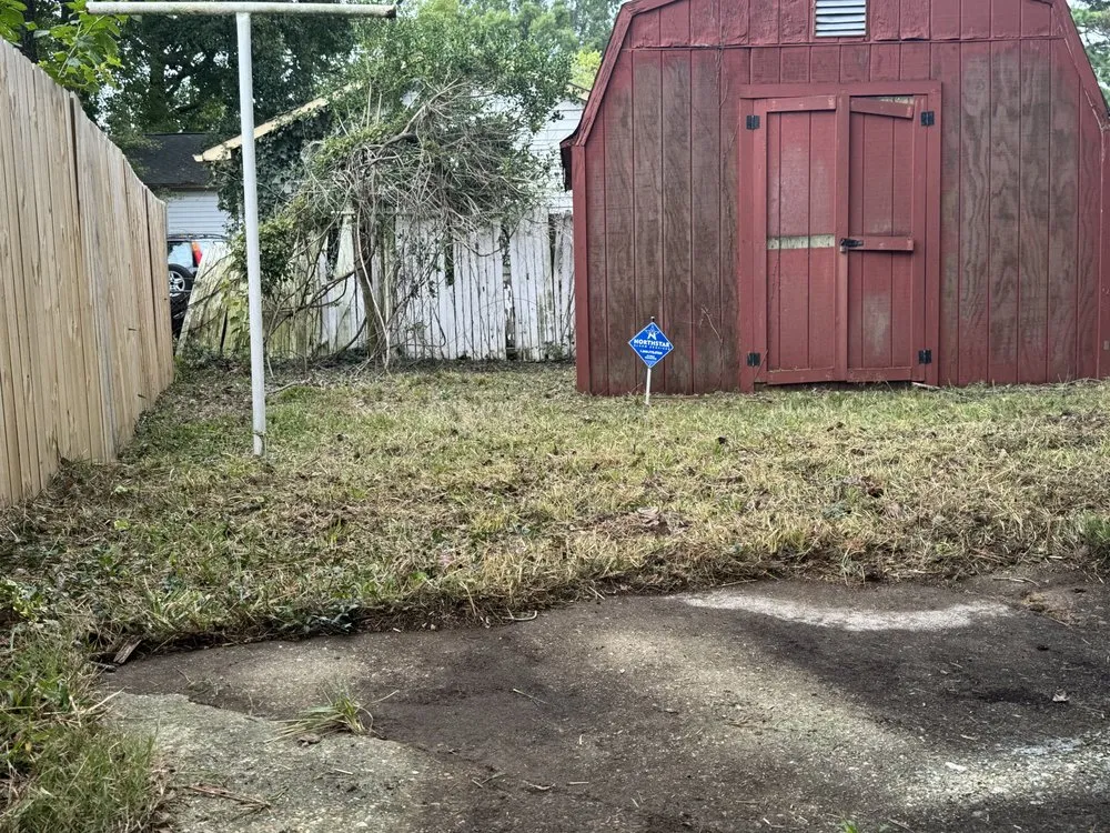 Expert residential landscaping for residential properties across Hampton, VA - Achilles Landscaping