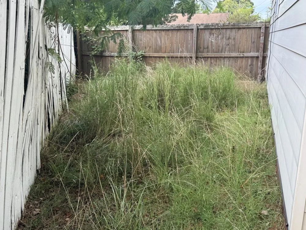 Affordable outdoor landscaping for homes in Hampton, VA by Achilles Landscaping