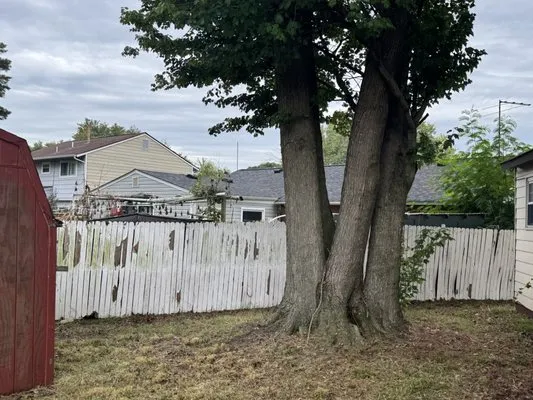 Achilles Landscaping