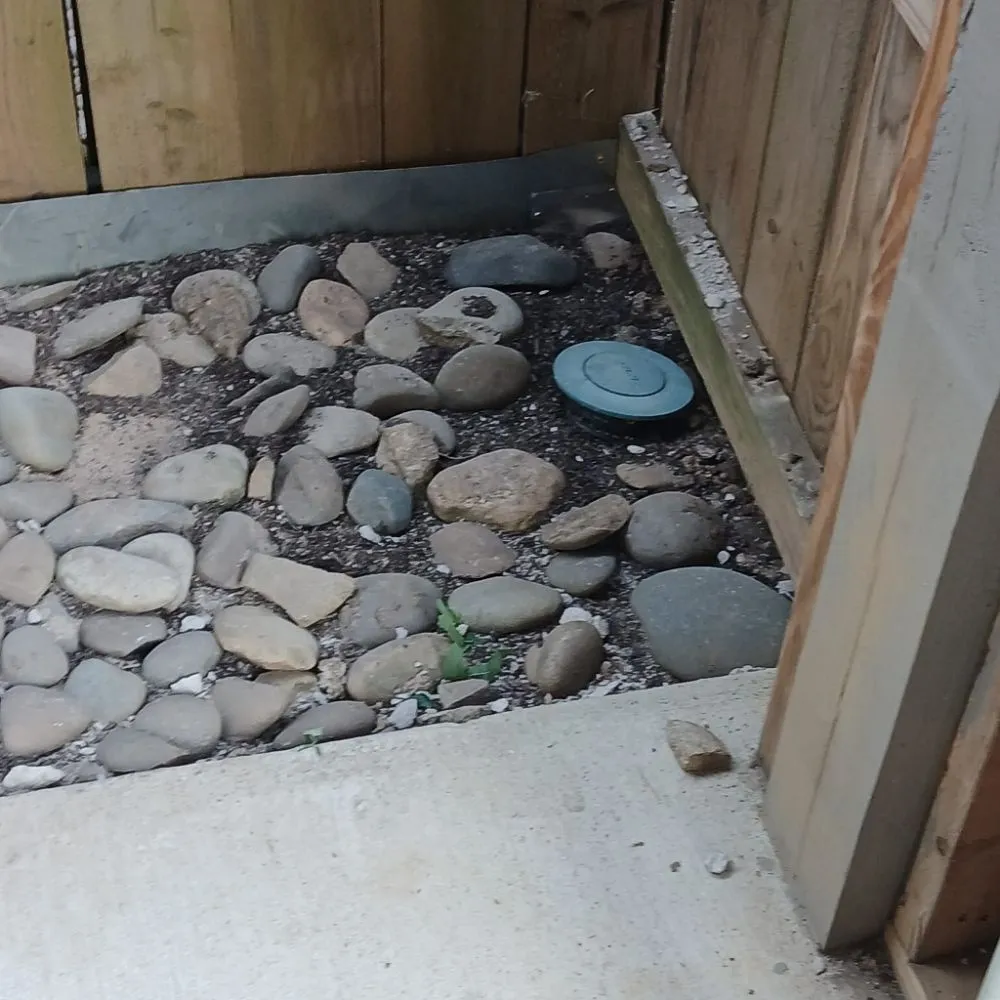 Reliable lawn mowing service experts serving Nashville, TN - Achilles Outdoor Home Improvement