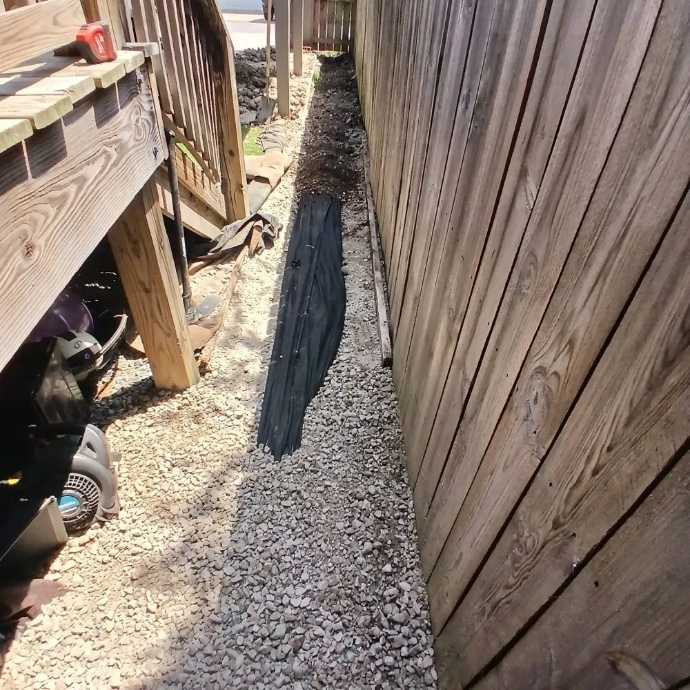 Affordable lawn mowing service for year-round maintenance across Nashville, TN - Achilles Outdoor Home Improvement