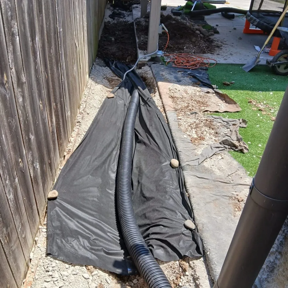 Reliable landscaping services in Nashville, TN - Achilles Outdoor Home Improvement