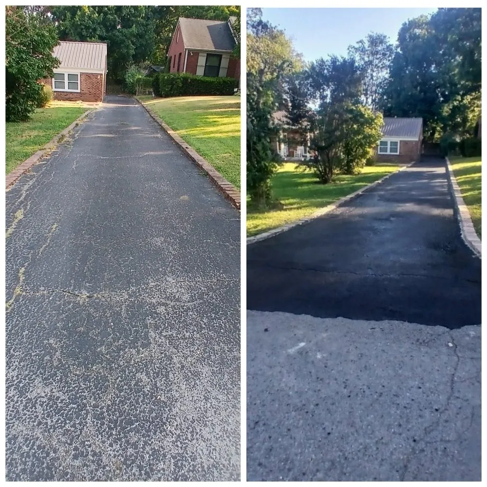 Top-rated yard maintenance in Nashville, TN by Achilles Outdoor Home Improvement