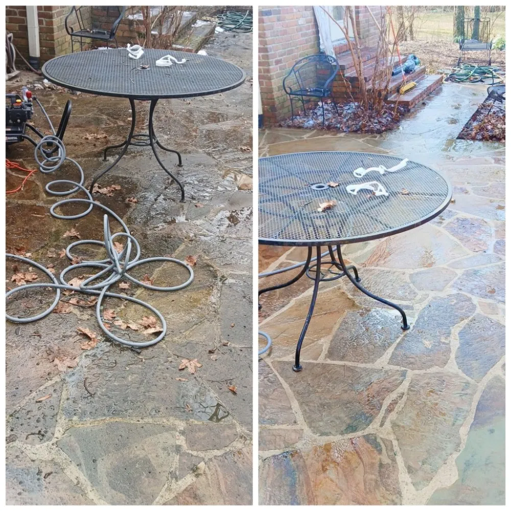 Top-rated yard maintenance for residential properties across Nashville, TN - Achilles Outdoor Home Improvement