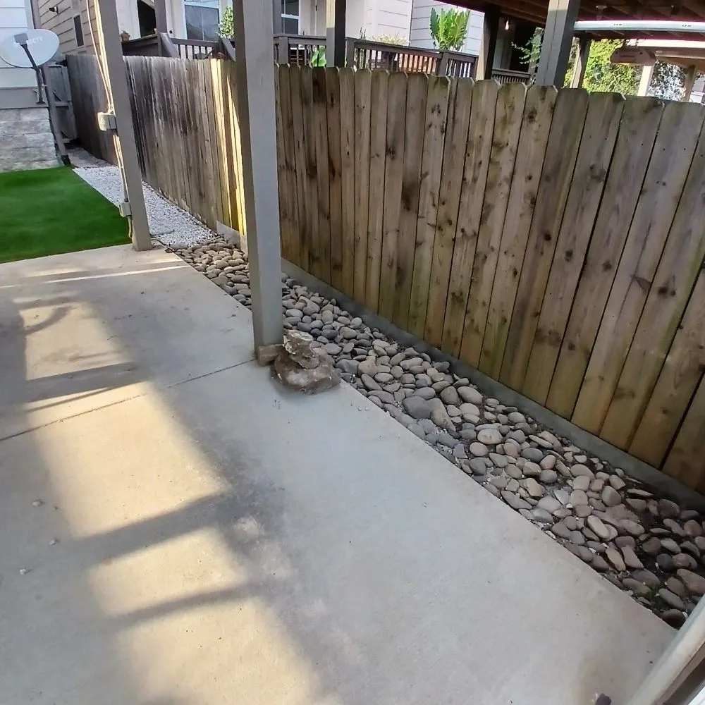 Top-rated residential landscaping in Nashville, TN - Achilles Outdoor Home Improvement