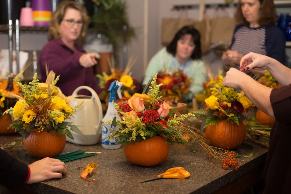 Top-rated garden landscaping experts serving Pottstown, PA - Achin' Back Garden Center