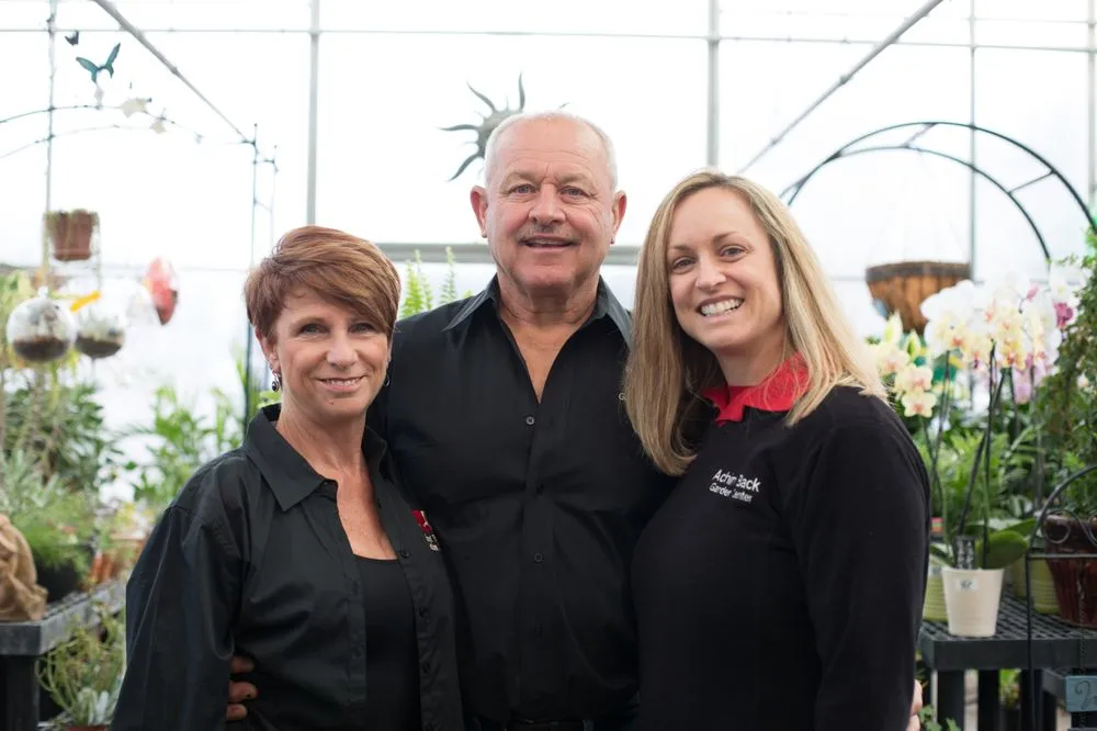 Reliable yard cleanup service in Pottstown, PA by Achin' Back Garden Center