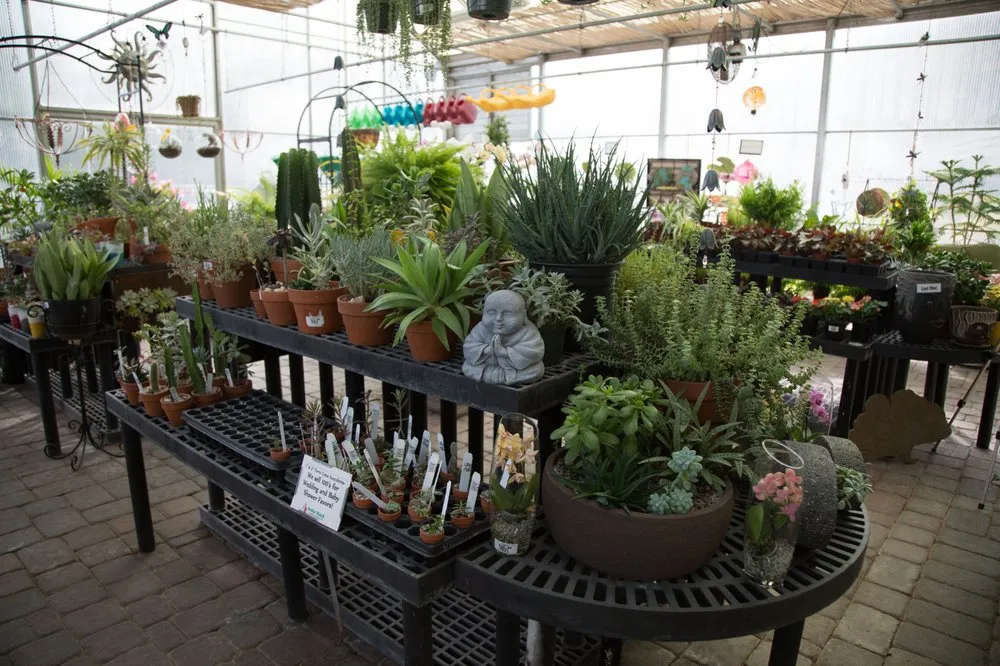 Local landscape design near you in Pottstown, PA by Achin' Back Garden Center