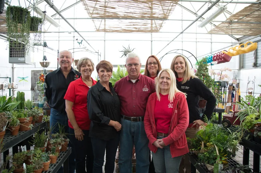 Trusted landscaping services in Pottstown, PA by Achin' Back Garden Center