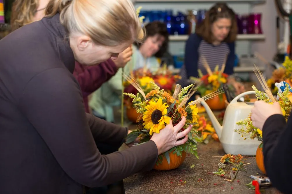 Expert landscape installation with custom design in Pottstown, PA by Achin' Back Garden Center