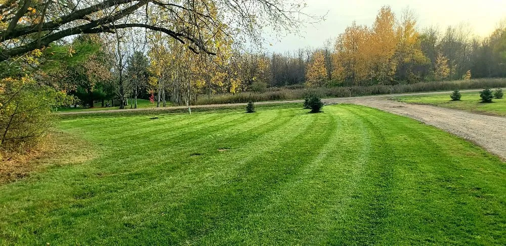 Local landscaping services near you across Rush City, MN - ACJ Construction