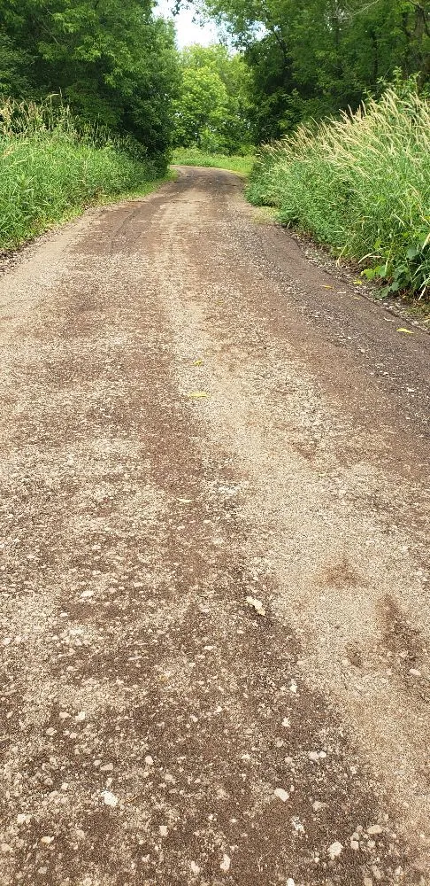 Custom yard maintenance for year-round maintenance in Rush City, MN by ACJ Construction