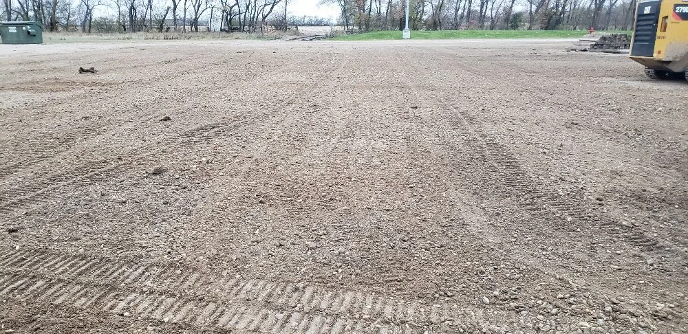 Top-rated outdoor landscaping in Rush City, MN - ACJ Construction