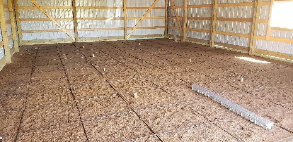 Affordable lawn mowing service in Rush City, MN by ACJ Construction