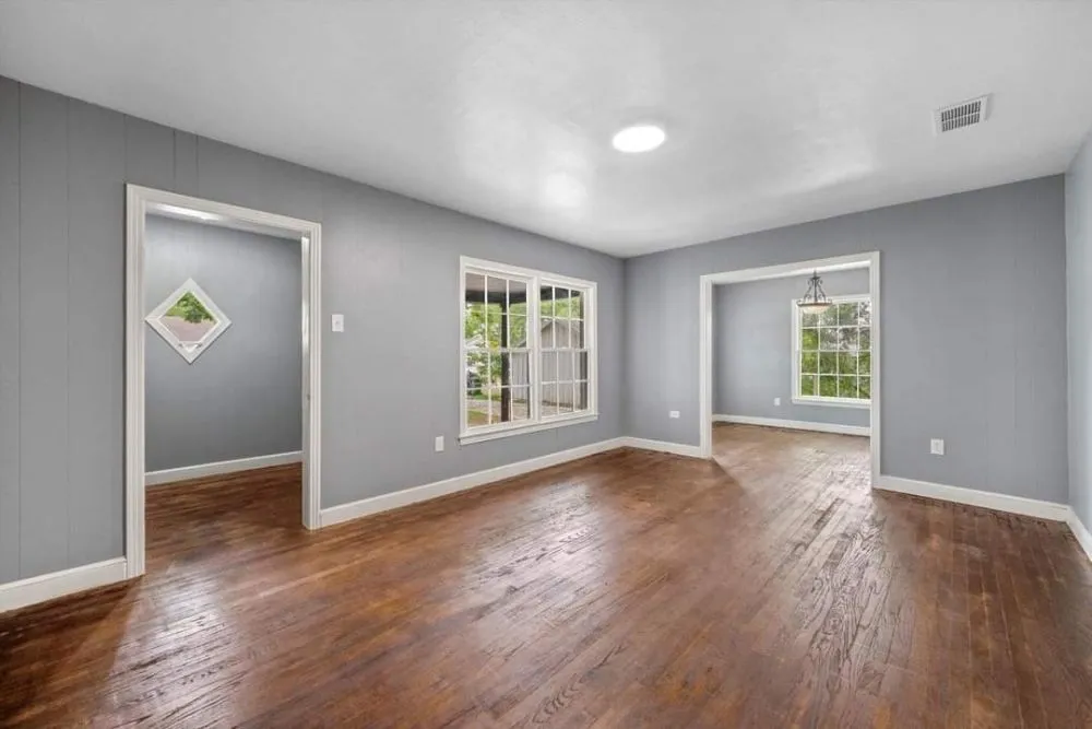 Professional outdoor landscaping for homes across Waco, TX - ACJ Luxury Remodeling