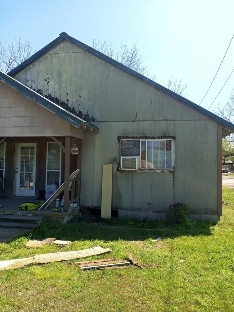 Expert lawn care service near you across Waco, TX - ACJ Luxury Remodeling