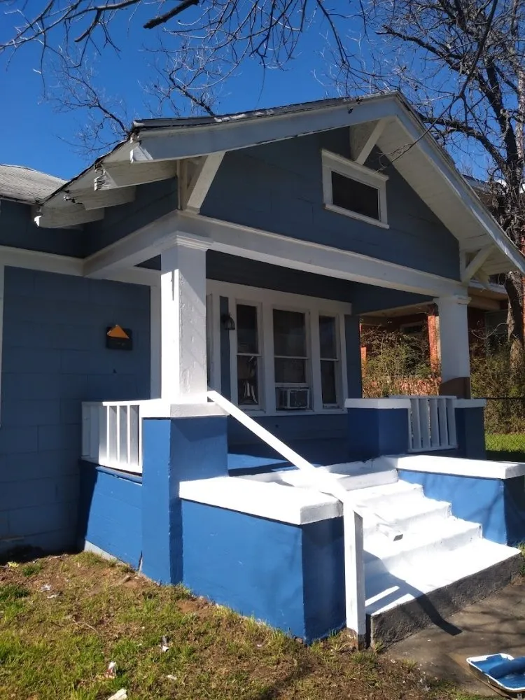 Professional landscaping services in Waco, TX - ACJ Luxury Remodeling