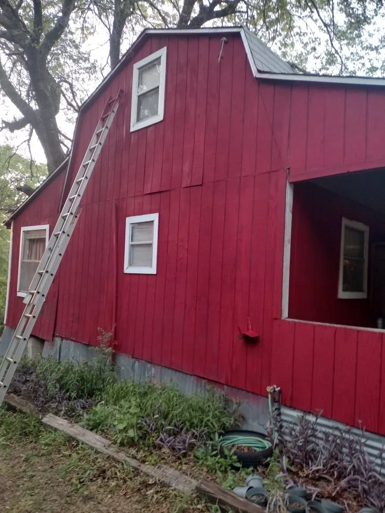 Local landscape installation experts serving Waco, TX - ACJ Luxury Remodeling