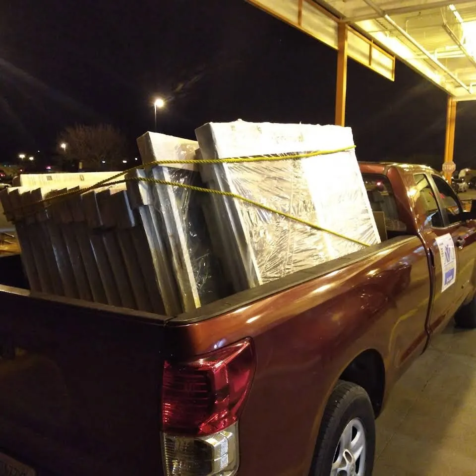 Reliable yard maintenance in Waco, TX by ACJ Luxury Remodeling