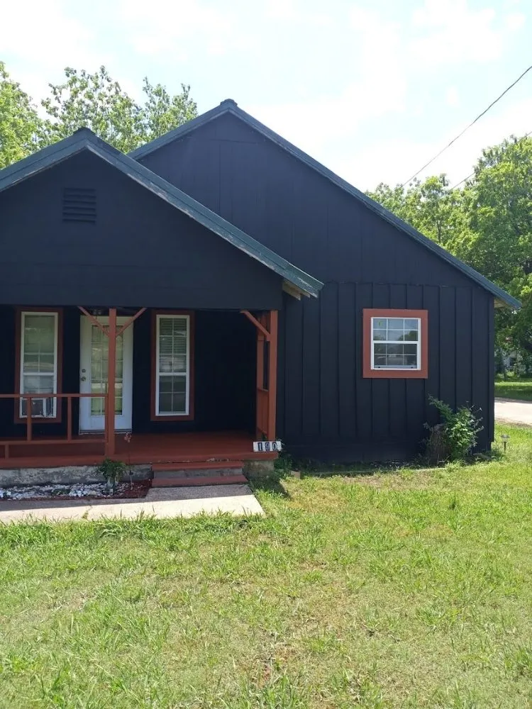 Expert garden landscaping for residential properties across Waco, TX - ACJ Luxury Remodeling