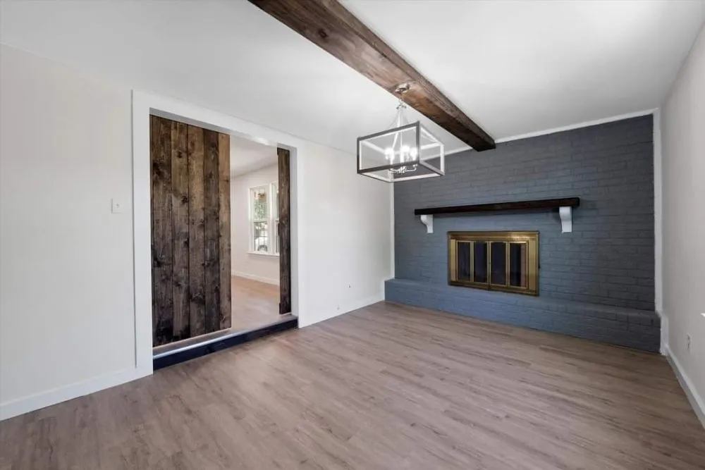 Affordable yard cleanup service in Waco, TX by ACJ Luxury Remodeling