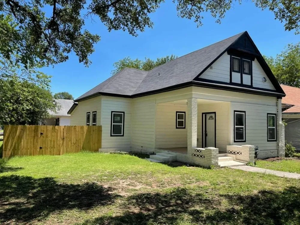 Local garden landscaping near you across Waco, TX - ACJ Luxury Remodeling