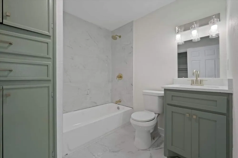 Custom outdoor landscaping experts serving Waco, TX - ACJ Luxury Remodeling