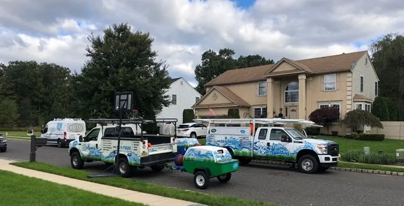 Reliable landscaping services for year-round maintenance across Hammonton, NJ - AC&K Irrigation